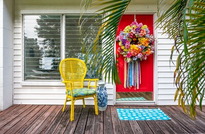 Vero Beach Cottage