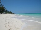 Hollywood Beach - looking West