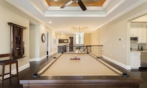 [amenities:Pool-Table:2] Pool Table