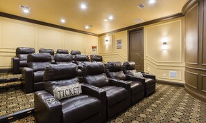 [amenities:Theater-Room:1] Theater Room