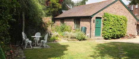 Brewery Cottage