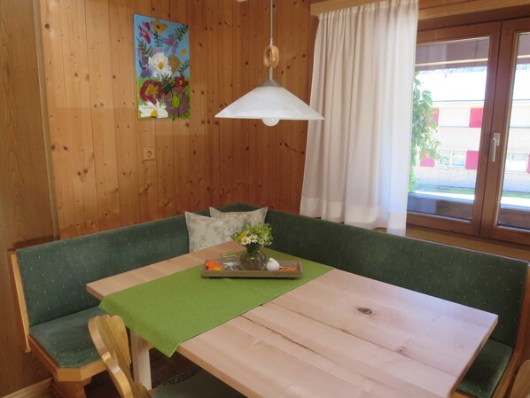 Speisen