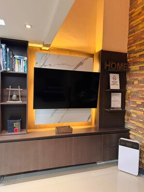 Tv entertainment