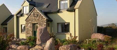 Waterville Holiday Homes, Coastal Holiday Accommodation in Waterville, County Kerry, Ireland