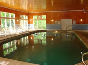 Indoor Swimming Pool-BRAND NEW!!!!