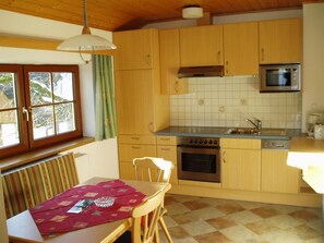 Eget kök