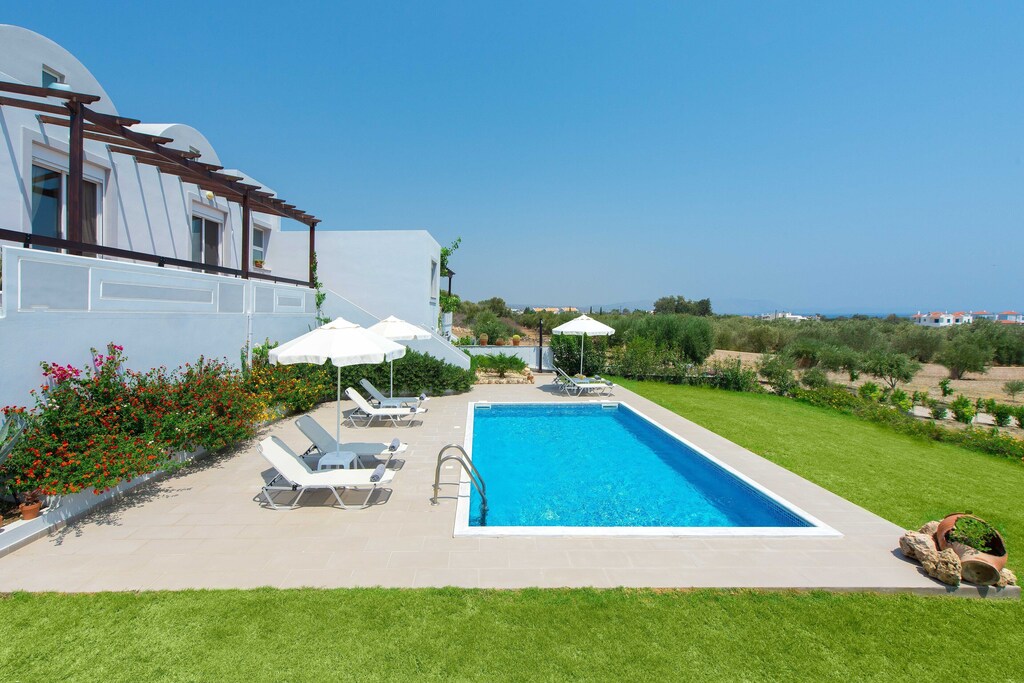 Picture of villa