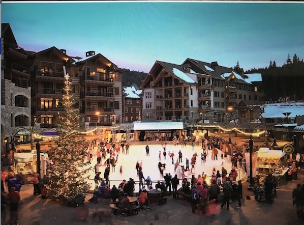 Wintersport/Ski