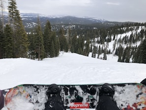 Wintersport/Ski