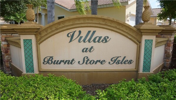 Welcome to Your Home Away From Home!