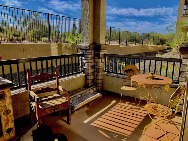 Terrass/Patio