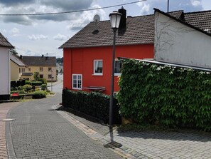 Boendeområde