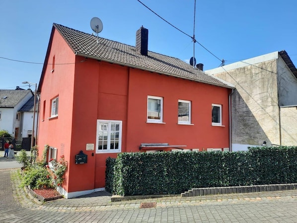 Exteriör