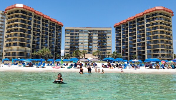 The Summerhouse Condominiums 