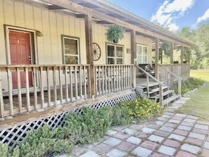 Terrass/Patio