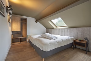 Chambre Ă coucher