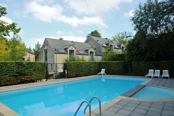 Holiday Home Swimming Pool