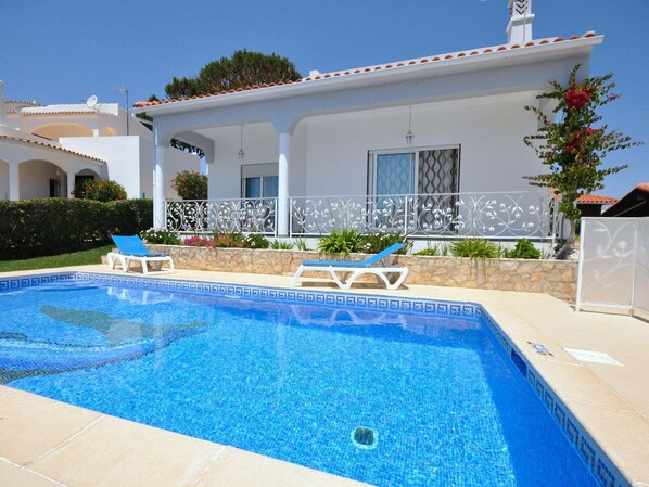 Swimmingpool