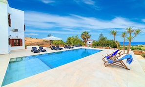 Cretan Dream Villa | HotelPraxis Group