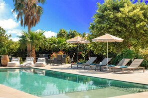 Cretan Dream Villa | HotelPraxis Group