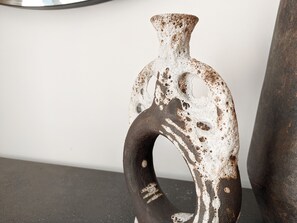 Detalj interiör