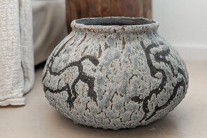 Detalj interiör