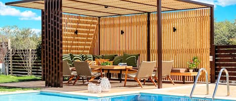 Cretan Sunrise Villa | HotelPraxis Group
