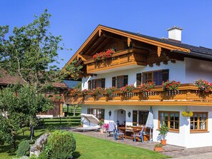 Ferienwohnungen Löslerlehen (DE Schönau am Königssee) - Hölzl Johann - 37638-Haus Nr. 33