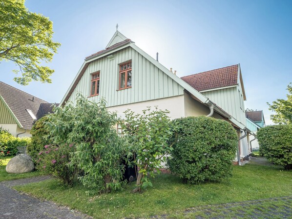 Außenbereich