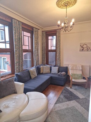 Cinema Room