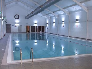 The Pool on The Bay
