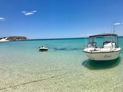 Coastal Paradise Holiday Home, Jurien Bay, Western Australia