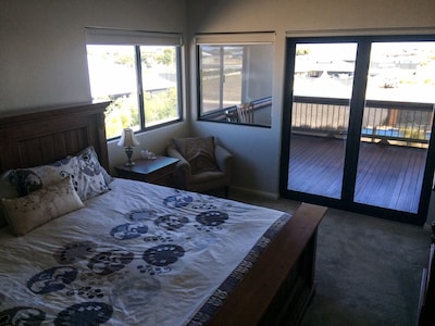 Coastal Paradise Holiday Home, Jurien Bay, Western Australia