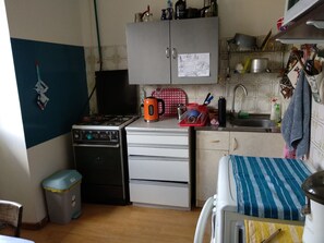 Cucina privata
