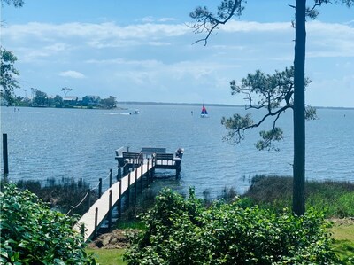 VISTA DI CIELO - A Waterfront Escape