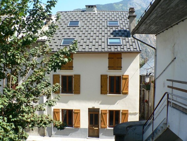 Außenbereich