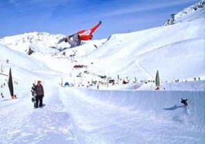Wintersport/Ski