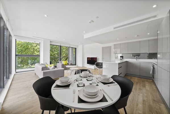 Servicio a la habitación
