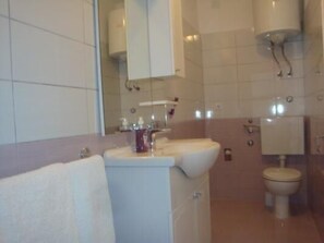 Bath/Shower