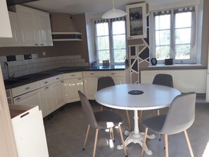 Restauration