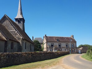 Außenbereich