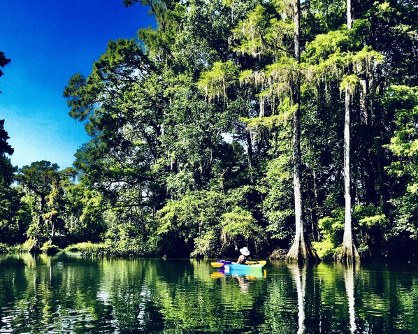 Lake
