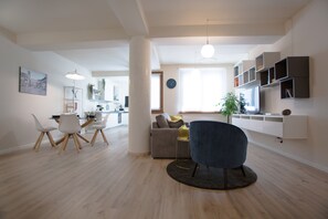 Salle de séjour
