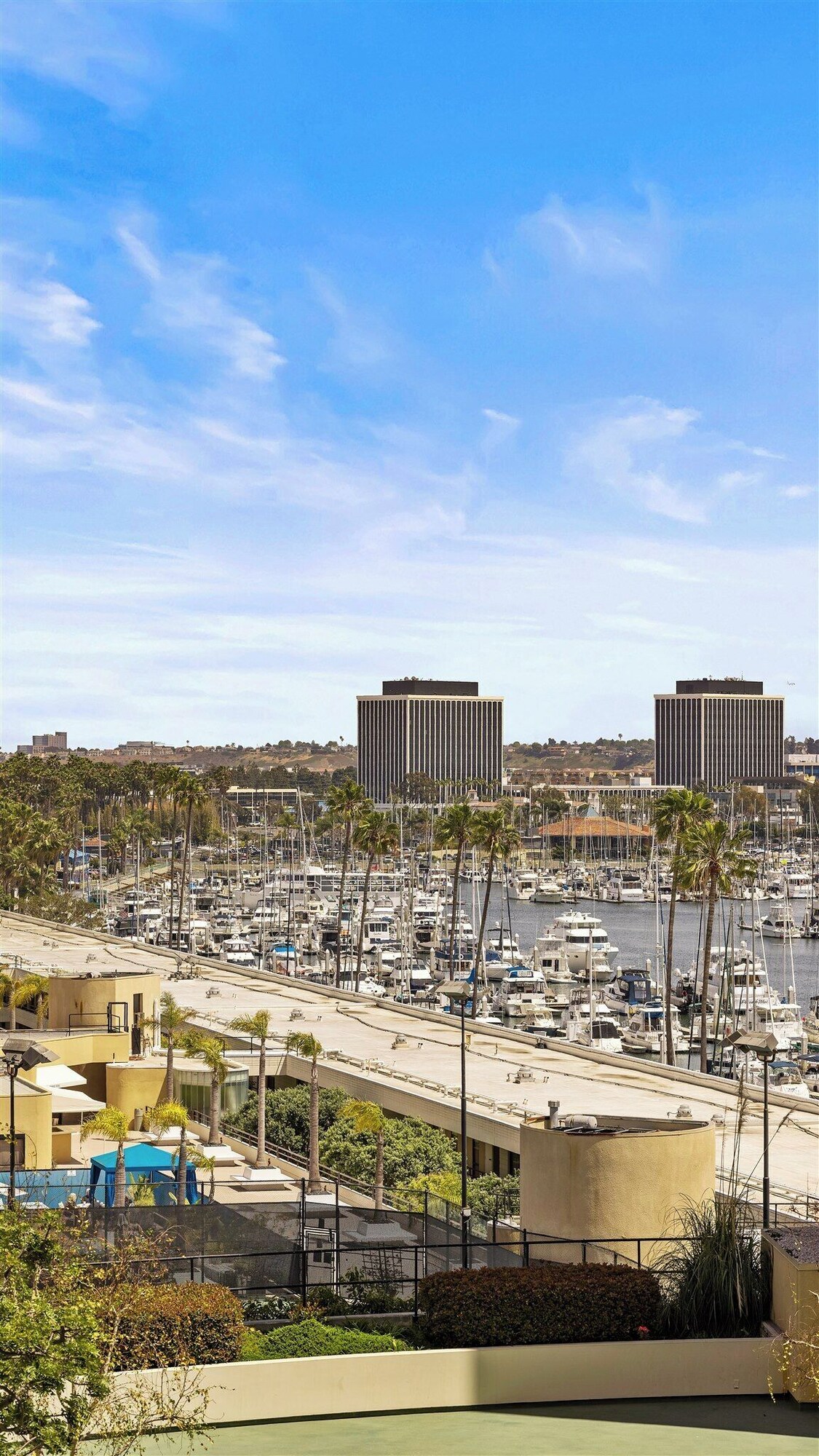 Brand New Smart Home with Gorgeous Views in Waterfront Marina del Rey!