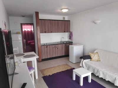 Apartment "SMILE" nice in Fuerteventura