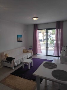 Apartment "SMILE" nice in Fuerteventura