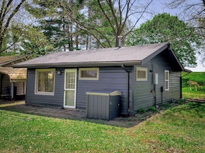 The Cottage