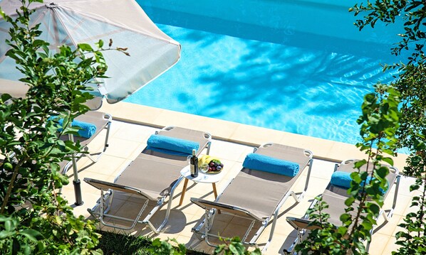 Grand View Villa | HotelPraxis Group