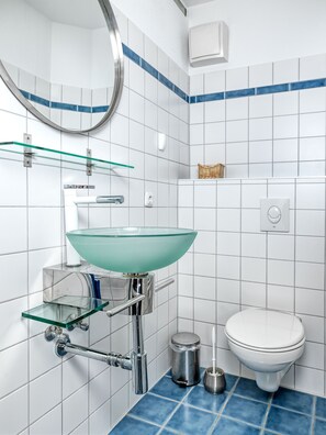 Guest WC