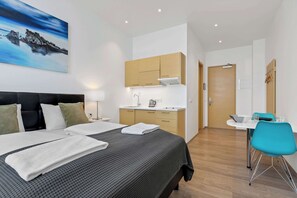 Photo of whole room